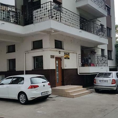 Tina Apartament 2 크라이오바 외부 사진