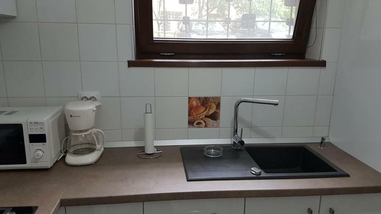 Tina Apartament 2 크라이오바 외부 사진