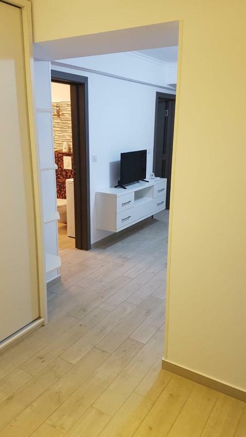 Tina Apartament 2 크라이오바 외부 사진