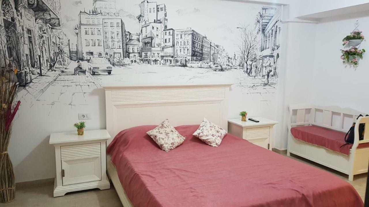 Tina Apartament 2 크라이오바 외부 사진